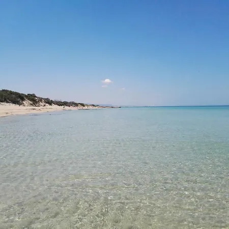 Centro Ostuni