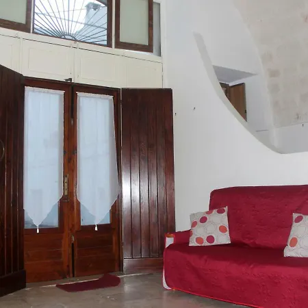 Centro Holiday home Ostuni