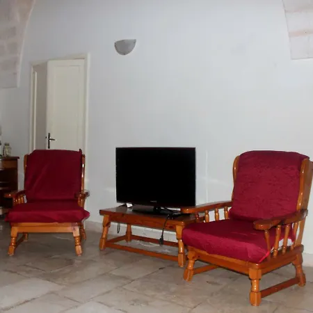 Centro Holiday home
