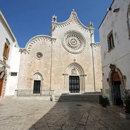 Centro Ostuni