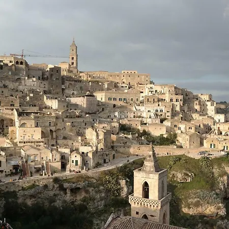 Holiday home Centro Ostuni