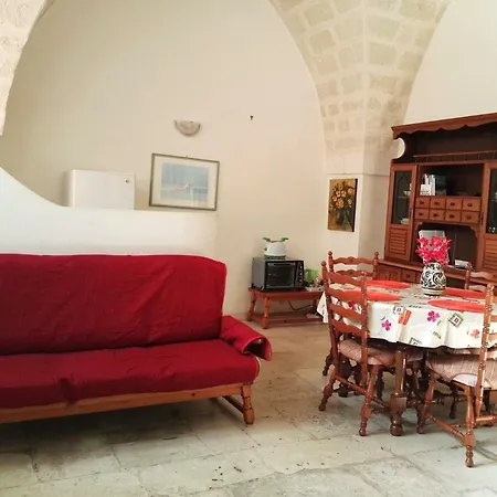Centro Holiday home Ostuni