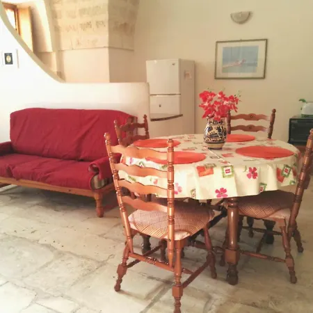 Holiday home Centro *