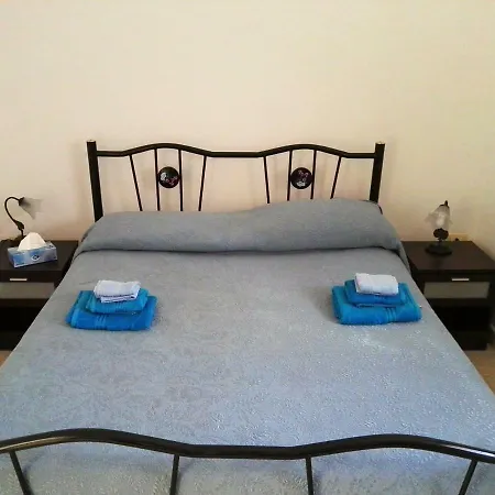 Holiday home Centro