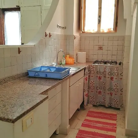 Holiday home Centro Ostuni